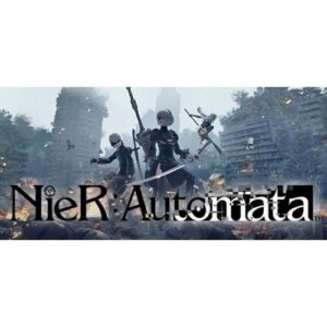 NieR Automata - PC