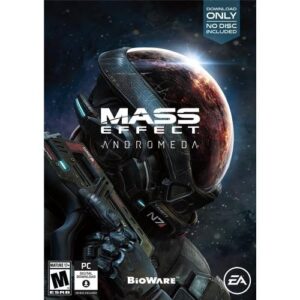 Mass Effect Andromeda - PC