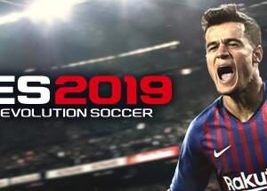 Pro Evolution Soccer 2019 - PC