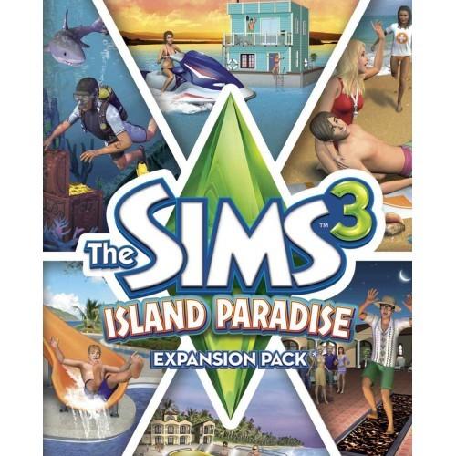 download the sims 3 island paradise expansion pack