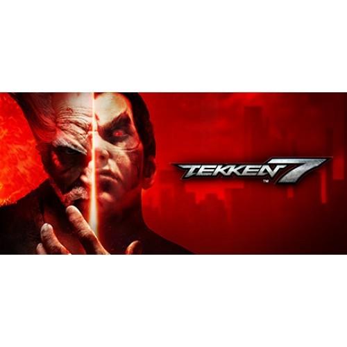 tekken 7 ps5 download free