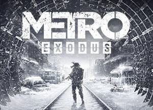 Metro Exodus - PC Download
