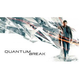 Quantum Break - PC Download