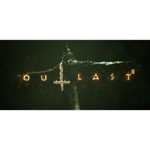 Outlast 2 - PC