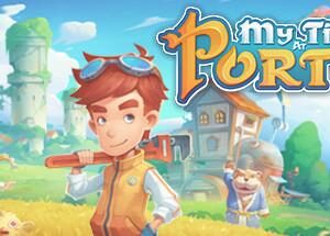 My Time At Portia PC