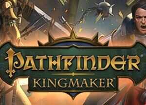 Pathfinder Kingmaker - PC Digital Download