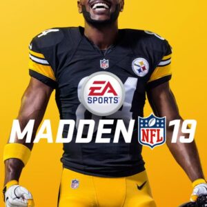 Madden NFL 19 - PC Digital Download