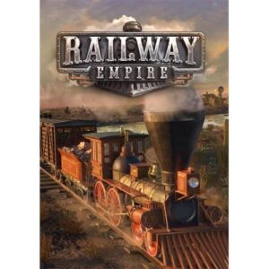 Railway Empire - PC Download