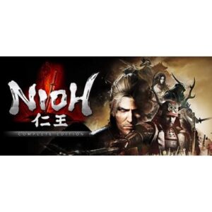 Nioh Complete Edition - PC Download