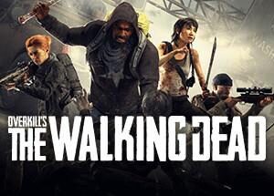 OVERKILL's The Walking Dead - PC