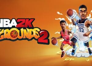 NBA 2K Playgrounds 2 - PC