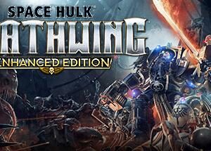 Space Hulk Deathwing Enhanced Edition - PC Download
