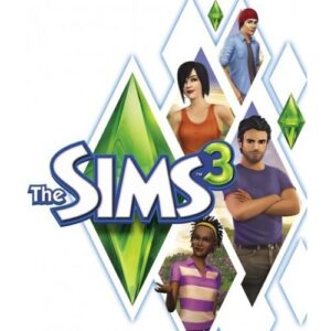 The Sims 3 (Base Game) - PC Download