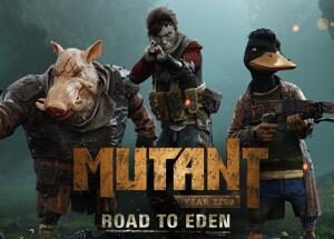 Mutant Year Zero Road to Eden PC