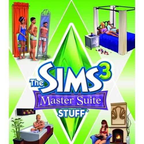 the sims 3 master suite stuff download