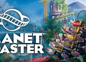 Planet Coaster - PC Download