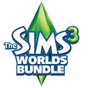 The Sims 3 Worlds Bundle - PC Download