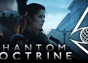 Phantom Doctrine - PC Digital Download