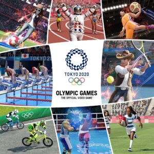 Olympic Games Tokyo 2020 - PC Download